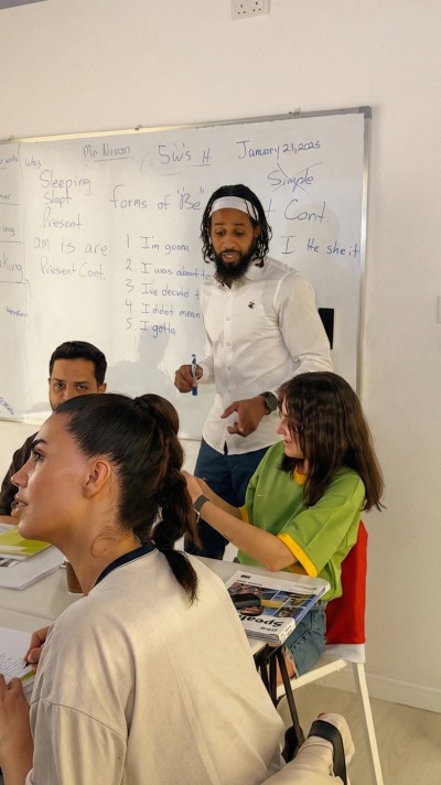 Intensive English Summer Sale: Learn More, Pay Less